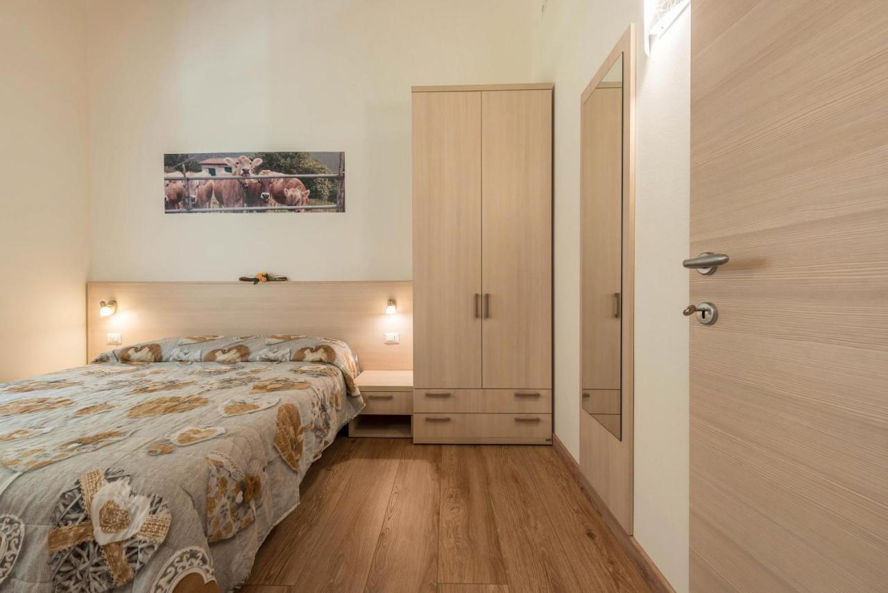 Nonno Bigi Tulipano Appartement Tremosine Buitenkant foto