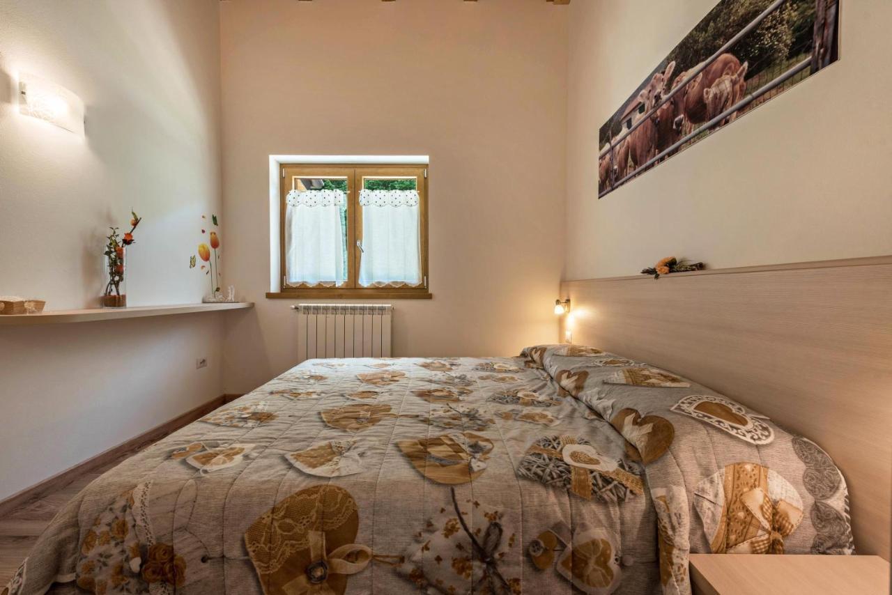 Nonno Bigi Tulipano Appartement Tremosine Buitenkant foto